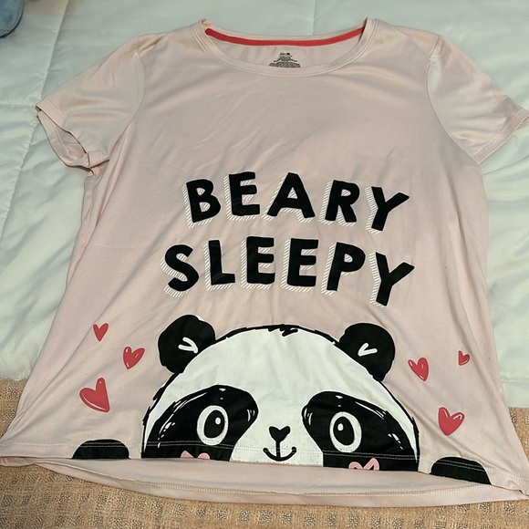 Matching pajama set - Picture 1 of 5